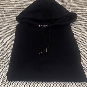 Primark Black Men’s Hooded Sweatshirt